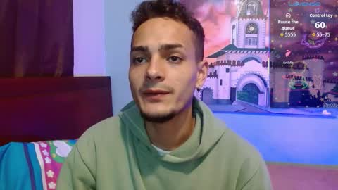 Snapshot of jeffstyle18 chatting on February 15, 2026, 1:46 am Jeff online show from February 15, 2026, 1:46 am