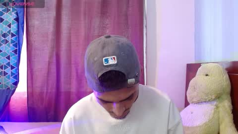 Snapshot of jeffstyle18 chatting on February 19, 2026, 7:10 pm Jeff online show from February 19, 2026, 7:10 pm