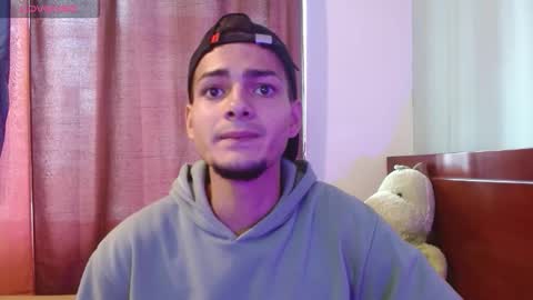 Snapshot of jeffstyle18 chatting on February 23, 2026, 3:42 pm Jeff online show from February 23, 2026, 3:42 pm