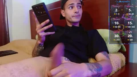 Snapshot of jeffstyle18 chatting on February 27, 2026, 5:57 pm Jeff online show from February 27, 2026, 5:57 pm