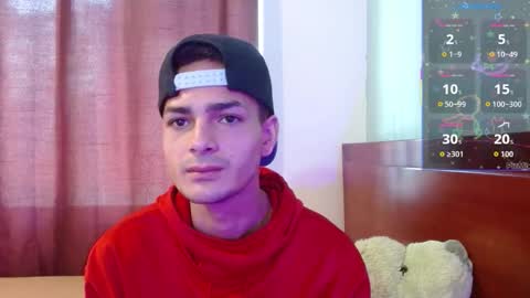 Snapshot of jeffstyle18 chatting on March 2, 2026, 5:53 pm Jeff online show from March 2, 2026, 5:53 pm