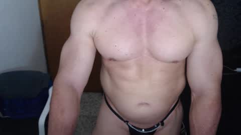 Snapshot of jefmuscletw chatting on February 2, 2026, 12:53 am brayam online show from February 2, 2026, 12:53 am