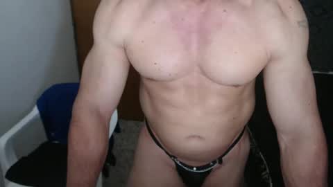 Snapshot of jefmuscletw chatting on February 2, 2026, 12:59 pm brayam online show from February 2, 2026, 12:59 pm