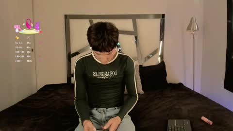 jei_7m online show from March 11, 2026, 7:31 pm