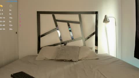 jei_7m online show from April 6, 2026, 9:16 pm