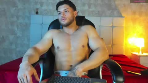 jeicob gagnon online show from June 14, 2026, 5:48 pm