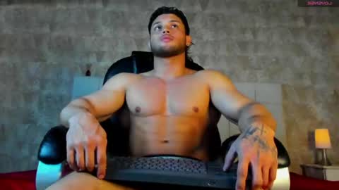 jeicob gagnon online show from June 16, 2026, 6:10 pm