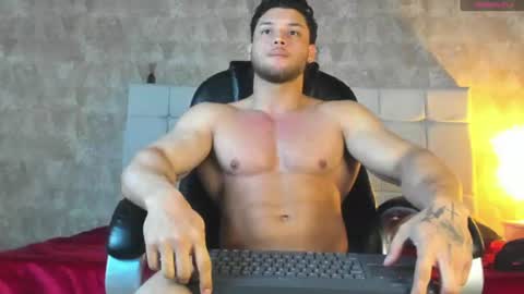 jeicob gagnon online show from June 26, 2026, 6:56 pm