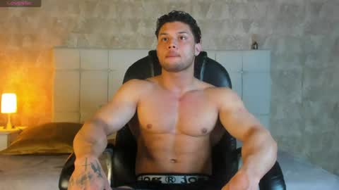 jeicob gagnon online show from July 26, 2026, 2:46 pm