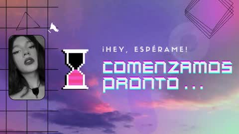 Jeimy Garca online show from October 29, 2025, 11:56 am