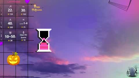 Jeimy Garca online show from November 2, 2025, 11:56 am