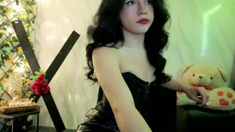 Jeimy Garca online show from May 28, 2026, 12:02 pm
