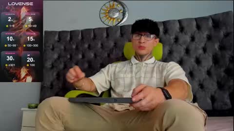 Snapshot of jeins_carter chatting on January 10, 2025, 5:02 pm JC online show from January 10, 2025, 5:02 pm