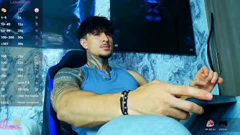 JC online show from April 18, 2026, 3:10 am