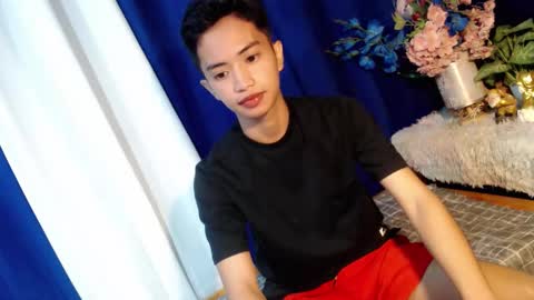 Snapshot of jel_oncamxx chatting on September 18, 2025, 12:07 pm JELicious online show from September 18, 2025, 12:07 pm