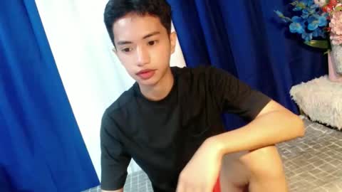 Snapshot of jel_oncamxx chatting on October 2, 2025, 2:24 pm JELicious online show from October 2, 2025, 2:24 pm