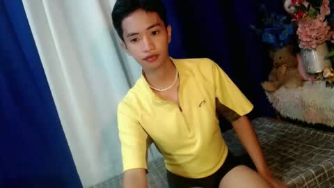 Snapshot of jel_oncamxx chatting on October 4, 2025, 12:03 pm JELicious online show from October 4, 2025, 12:03 pm