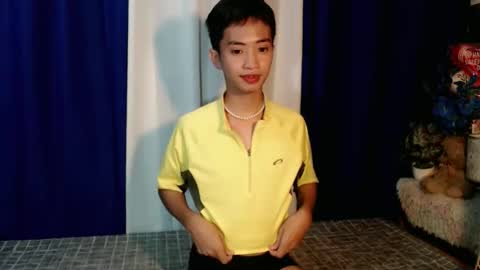 Snapshot of jel_oncamxx chatting on October 5, 2025, 1:09 pm JELicious online show from October 5, 2025, 1:09 pm