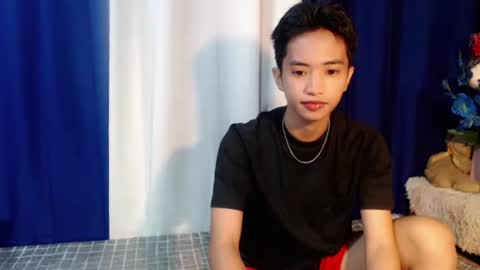 Snapshot of jel_oncamxx chatting on October 7, 2025, 11:18 am JELicious online show from October 7, 2025, 11:18 am