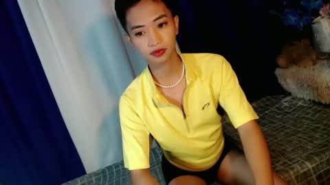 Snapshot of jel_oncamxx chatting on October 20, 2025, 12:49 pm JELicious online show from October 20, 2025, 12:49 pm