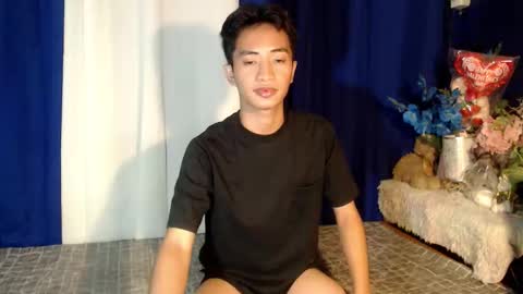 Snapshot of jel_oncamxx chatting on November 10, 2025, 12:48 pm JELicious online show from November 10, 2025, 12:48 pm