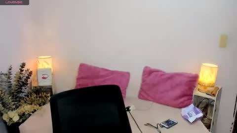 Snapshot of jelayasianxx chatting on November 8, 2025, 7:19 am Lexie online show from November 8, 2025, 7:19 am