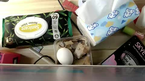 Jelian online show from March 2, 2026, 9:27 am