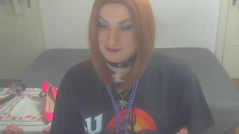 Jellena online show from March 2, 2025, 9:11 pm