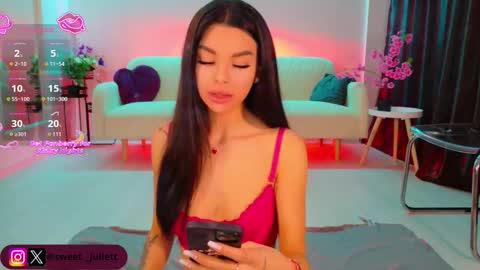 jelly__beanss online show from March 5, 2026, 7:26 am