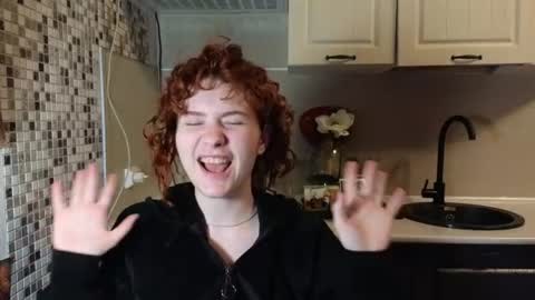 Snapshot of jelly_cherry chatting on June 10, 2026, 9:03 pm Emily online show from June 10, 2026, 9:03 pm
