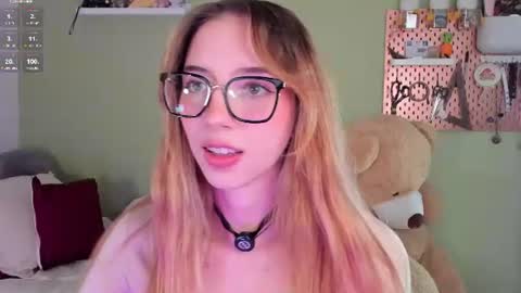 Jelly  online show from June 20, 2026, 1:09 am