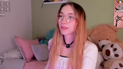Jelly  online show from July 10, 2026, 3:11 am