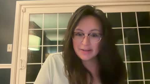 Snapshot of jellybeanin chatting on January 6, 2025, 2:14 pm Jelli online show from January 6, 2025, 2:14 pm