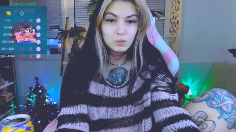 Jelya online show from December 28, 2024, 10:58 am