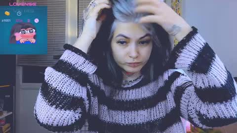 Jelya online show from January 4, 2025, 2:46 pm