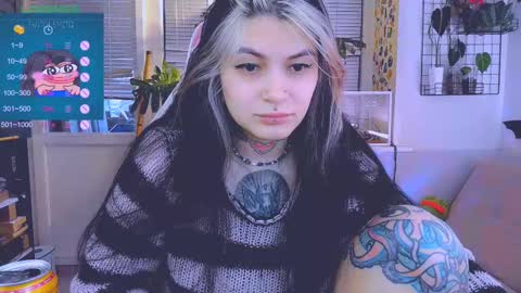 Jelya online show from February 9, 2025, 11:36 am