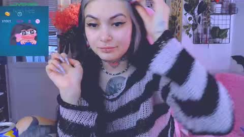 Jelya online show from March 4, 2025, 12:22 pm