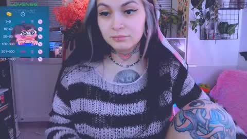 Jelya online show from March 5, 2025, 2:34 pm