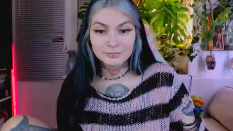 Jelya online show from November 15, 2025, 2:24 pm