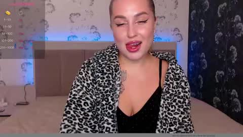 Snapshot of jemalia chatting on November 26, 2025, 4:19 pm Alice online show from November 26, 2025, 4:19 pm