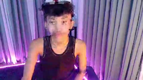 jemart_urnaughtboy online show from May 18, 2026, 10:10 am