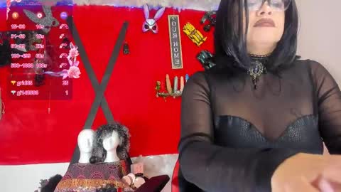 jena_derbo online show from March 6, 2026, 10:23 am