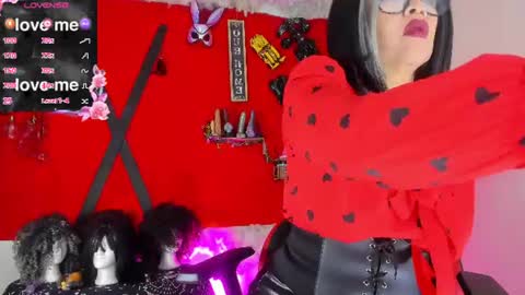 jena_rosse online show from June 16, 2026, 10:29 am