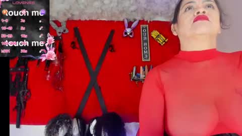 jena_rosse online show from July 21, 2026, 12:40 pm