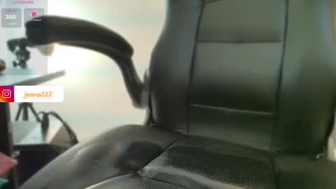 JEENA  online show from February 27, 2025, 3:05 pm