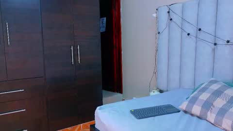 Jena  online show from March 6, 2026, 3:03 am