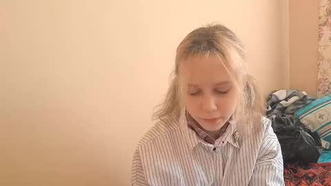 Jessica online show from March 9, 2026, 7:34 am