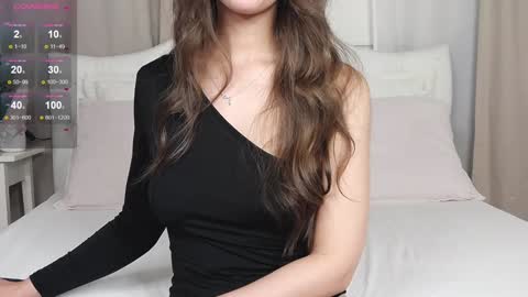 Snapshot of jenaloren chatting on December 20, 2024, 2:52 am Jena  dont forget to thumbs up your rating is so important to me  online show from December 20, 2024, 2:52 am