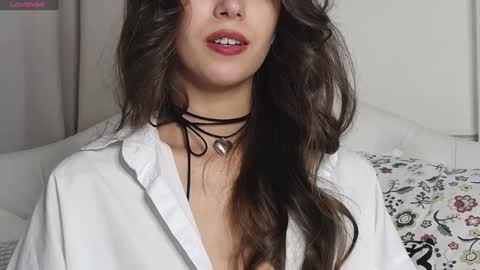 Snapshot of jenaloren chatting on January 6, 2025, 7:09 am Jena  dont forget to thumbs up your rating is so important to me  online show from January 6, 2025, 7:09 am