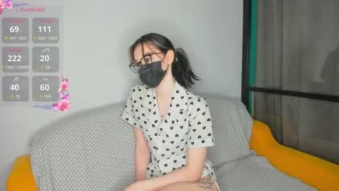 Molly online show from April 7, 2026, 12:22 am